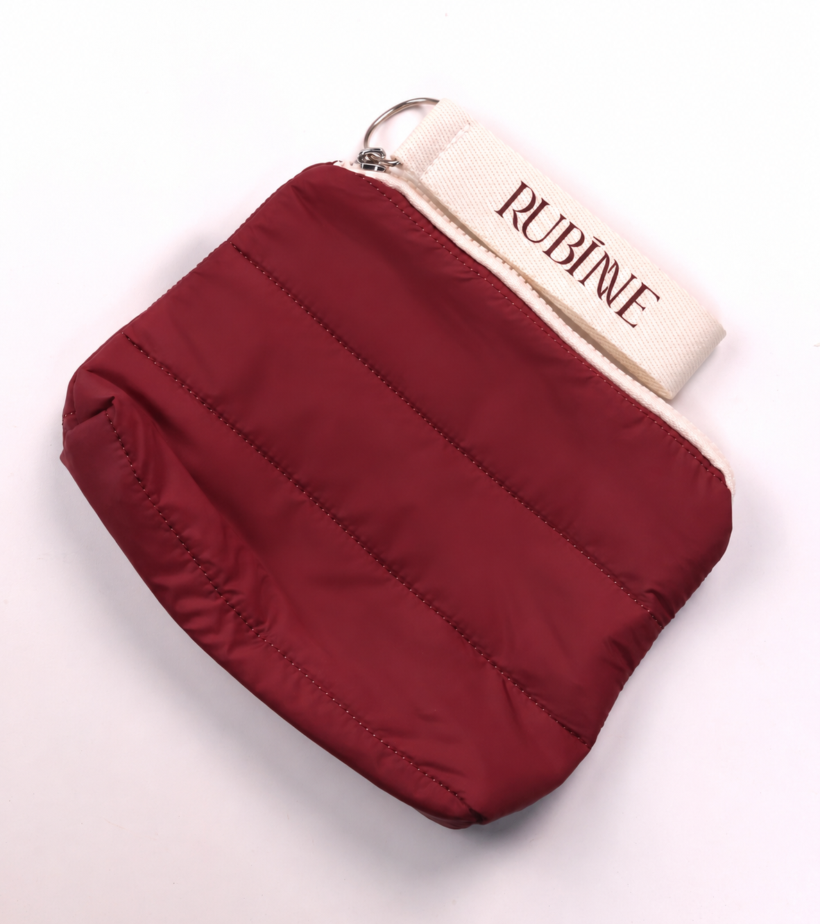 Brinde Nécessaire Exclusivo Rubínne