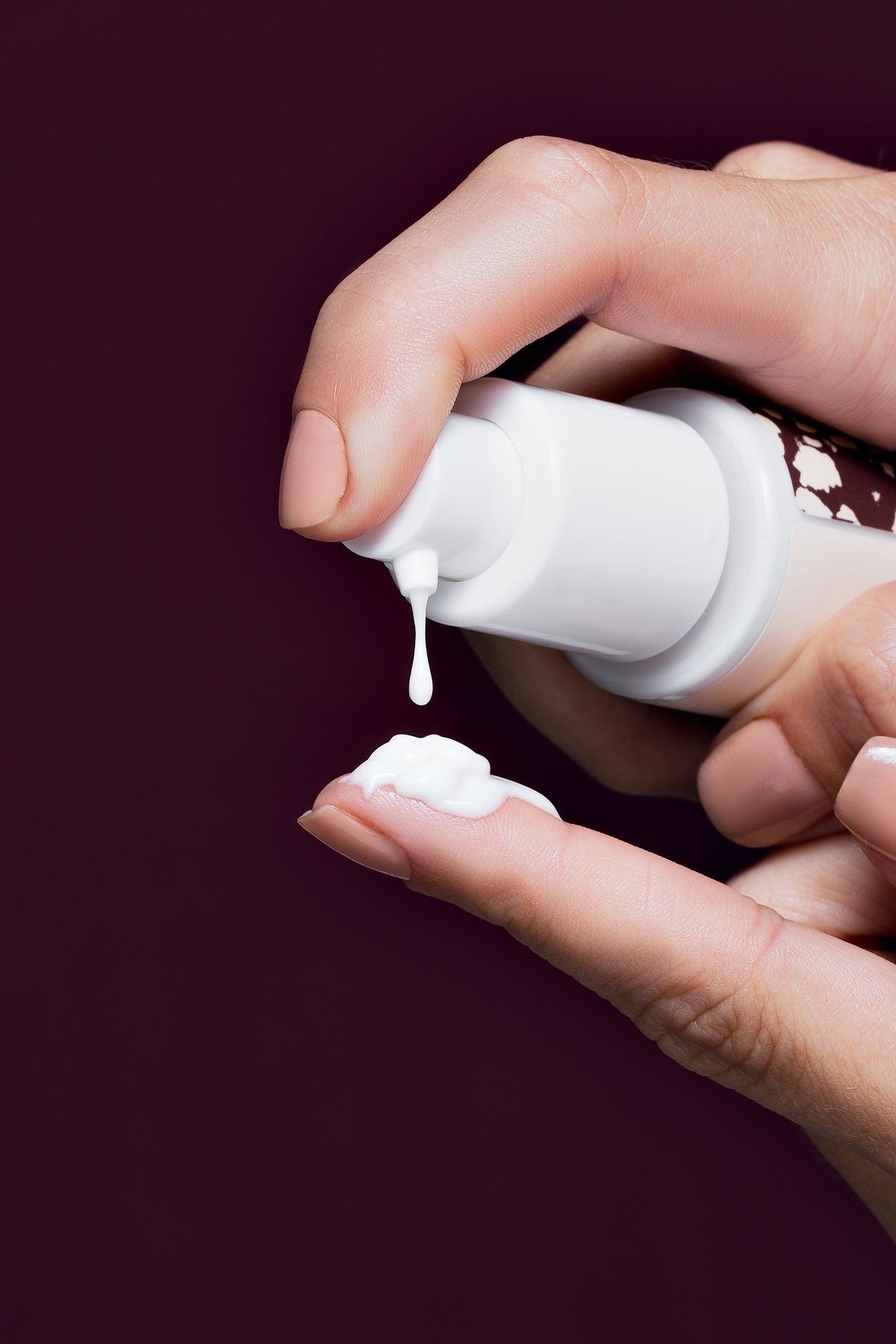 Matte Cream Hidratante Matificante