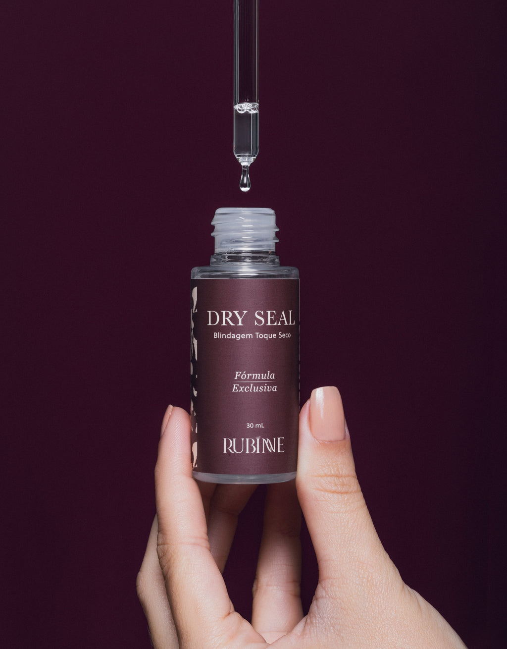 Dry Seal Blindagem