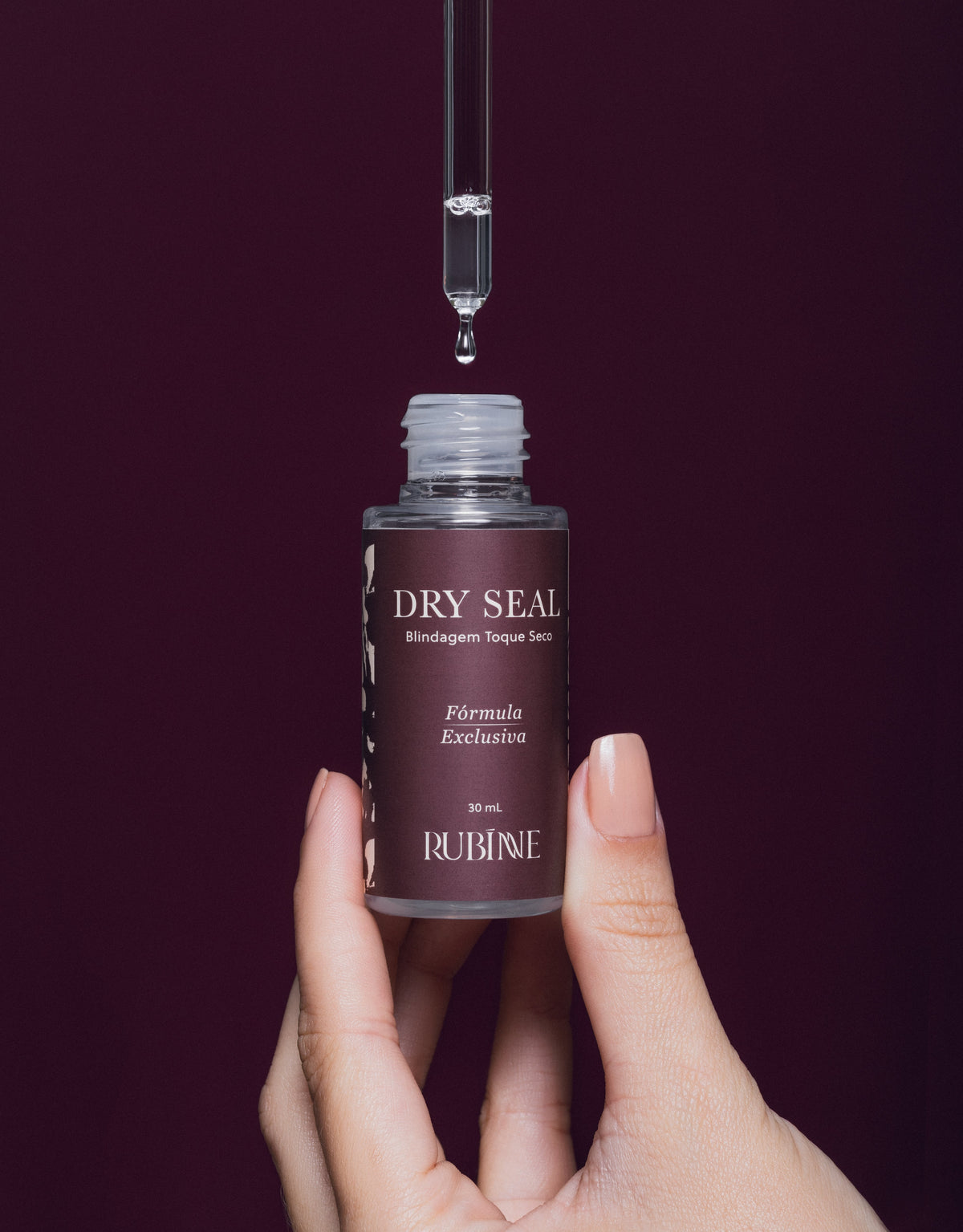 Dry Seal Blindagem