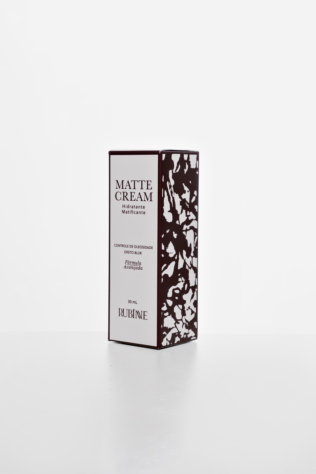 Matte Cream Hidratante Matificante