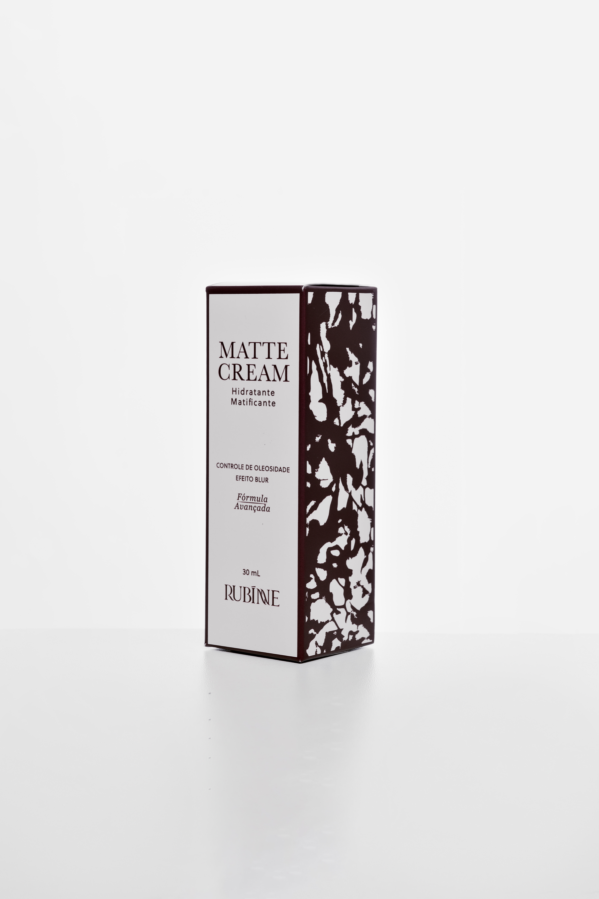 Matte Cream Hidratante Matificante
