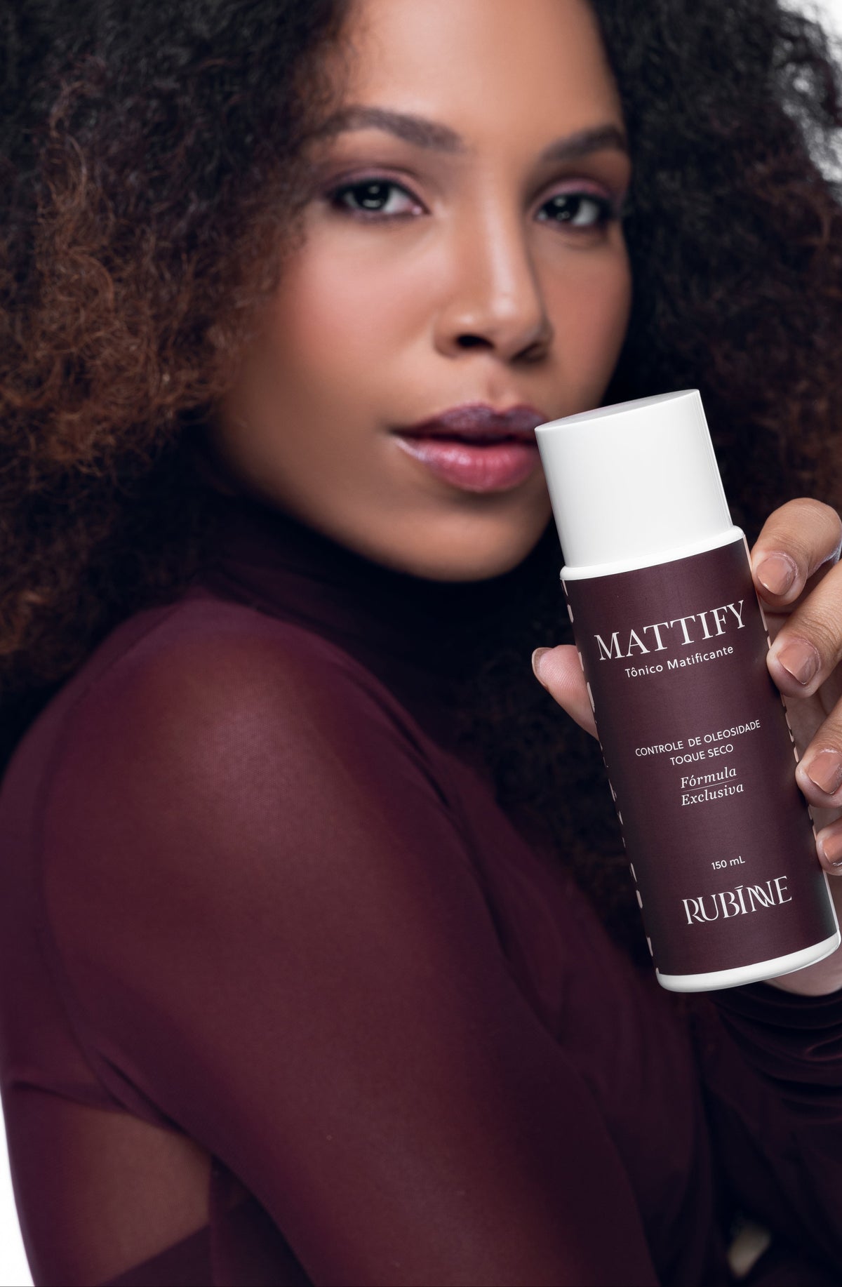 Mattify Tônico Matificante